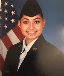My daughter will be ￼graduating Basic training September 3 2020.. ￼￼￼we  where truly blessed with her.. Proud Air Force MOM..