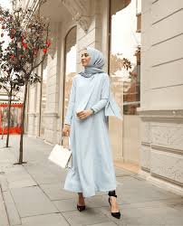 تصاميم تركية للمحجبات لإطلالة شهر رمضان 2019 Fashion Style Moda