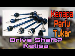 We did not find results for: Cara Tukar Drive Shaft Kelisa Youtube
