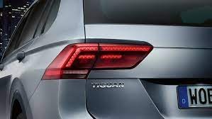 Compare prices of all volkswagen tiguan's sold on carsguide over the last 6 months. 2019 Volkswagen Tiguan Updated With New Active Info Display Led Taillamps Autobuzz My