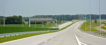 Via baltica pomiędzy stolicami polski i estonii ma długość niemal 1000 km. Kierowcy Moga Juz Jezdzic Odcinkiem Sniadowo Lomza Poludnie S61 Via Baltica Podlaski Urzad Wojewodzki W Bialymstoku Portal Gov Pl