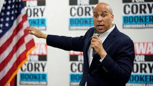 His announcement friday morning laid out few. Cory Booker S Tech Startup Failed But Industry Ties Lasted Abc News