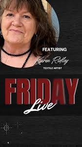 Karen Ridley's Instagram, Twitter & Facebook