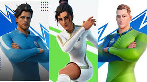Where to find and how to get his skin in season 5. Fortnite Pele Cup Times How To Get His Emote And New Soccer Skins For Free As Com