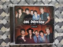 Maybe you would like to learn more about one of these? One Direction Four Album Hobbies Toys Music Media Vinyls On Carousell
