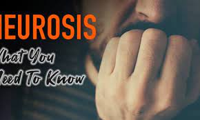 What To Know About Neurosis [Symptoms & Definition] - Oro House