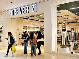 Comment below what your fave piece is!. Forever 21 Officially Bankrupt Closing Down 350 Stores Worldwide Including All Asia Outlets World Of Buzz