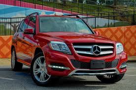 Iseecars.com analyzes prices of 10 million used cars daily. Used 2014 Mercedes Benz Glk Glk 350 For Sale 16 985 Gravity Autos Stock 179839