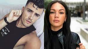 Temptation Island Il Tentatore Alessandro Confessa Ecco Cosa E Successo Tra Me E Jessica
