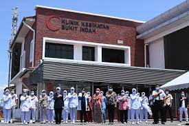 Caj bagi satu lawatan (termasuk segala siasatan): Klinik Kesihatan Bukit Jabatan Kesihatan Negeri Johor Facebook
