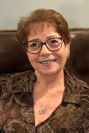 Eberle, Angela "Angie"