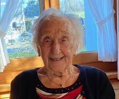 Herzlichen Glückwunsch zum 98. Geburtstag