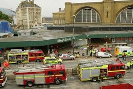 There is some debate about what style of whiskey seagram's 7 is. 7 7 London Bombings What Happened That Day