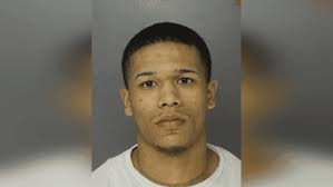 20-year-old arrested in drive-by shooting that targeted memorial for dead  teen