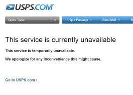 Usps Zip Code Finder Tool Unavailable Overload Sat 11a Est Fail Softwareqc Fails Analysis Zip Code