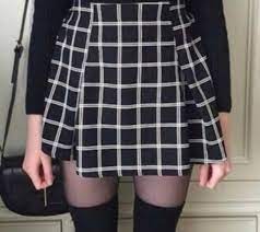 Sá´0á´ 1á´ Ê0á´Ê3 Êá´ Êá´1É´É¢ Á´3 Why Are Plaid Skirts So Aesthetic Like Or Reblog Best 20 plaid skirt outfits ideas on pinterest | accessorize skirts, classy outfits and green plaid skirt. why are plaid skirts so aesthetic