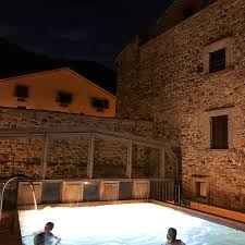 Piscina, internet, vasca idromassaggio, tv posti letto: Photo2 Jpg Foto Di Hotel Terme Santa Agnese Bagno Di Romagna Tripadvisor