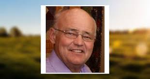 Dale Coy Obituary December 29, 2008