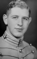 List of United States Military Academy graduates from the class of 1933