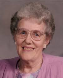Herta L. Strate Obituary January 9, 2019