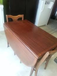 How Do I Remove Wax And Dirt Build Up From Vintage Table Top In 2020 Home Decor Vintage Table Furniture Makeover