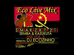 Titica) já se encontra disponível para download a nova música do músico daniel nascimento …. Semba Kazukuta 2014 Mix Vol 5 Eco Live Mix Com Dj Ecozinho Youtube