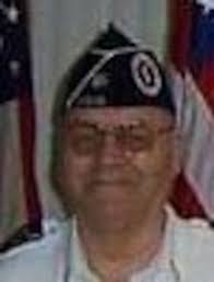 Richard P. Coalts Obituary