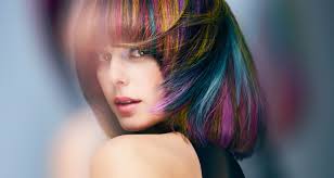 Spectrum Collection by Safy Burton