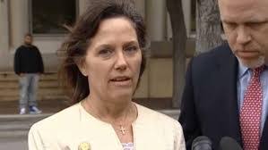 Disgraced Judge Denise Pratt Quits Race