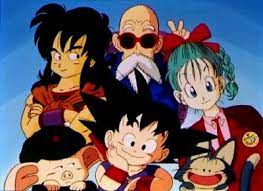 Please be aware, this wiki contains spoilers, read at your own risk. Dragon Ball United Paramount Network Upn Wiki Fandom