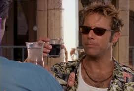 Scott Plank in Air America