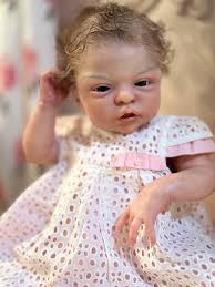 Reborn Dolls and Lifelike Baby Dolls