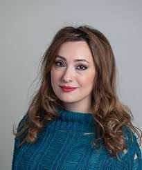 Serena Lloyd's Instagram, Twitter & Facebook