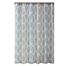 Maybe you would like to learn more about one of these? Bath Bliss Peva 70 In X 72 In Beige And Blue Leaf Design Shower Curtain 5382 The Home Depot