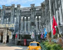 Gambar Heritage Palace Solo