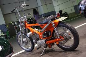 Langkah awal pada bagian ini… 16 Modifikasi Motor Grand Ideas Motor Grands Honda