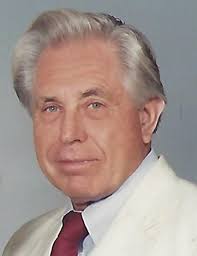 Obituary information for James Bynum "Jim" Harmon