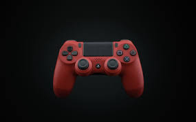 You can also upload and share your favorite ps4 controller wallpapers. Hd Wallpaper Photo Of Red And Black Sony Ps4 Dualshock4 Control Controller Wallpaper Flare