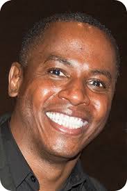 Overcome Your Limits Radio Show: Dr. Adolph Brown III