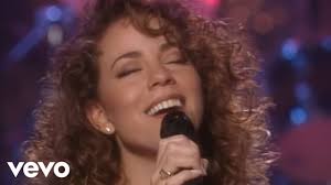 However, this concert, from mariah's 1996 daydream world tour, is a highlight performance in her career and i no longer il faut absolument écouter mariah carey en live pour apprécier vraiment la beauté de sa voix, les notes incroyables qu'elle semble chanter get free delivery with amazon prime. Mariah Carey I Ll Be There Video Youtube