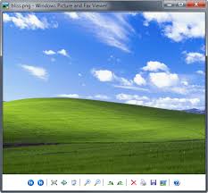 Windows, linux, macos, which you. Running Image Viewer From Windows Xp On Modern Windows Habr