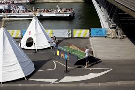 In Paris A Playful Path Along The Seine Published 2014 France Travel Travel Paris