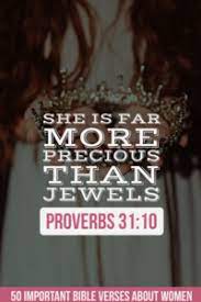 50 Important Bible Verses About Women Inspiring Christian Women Sometimes you can be going through a discouraging period of life and you need something inspiring. 50 important bible verses about women