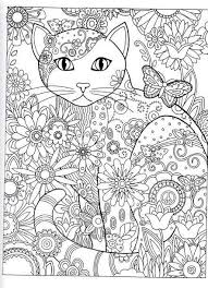 Ce dessin a colorier chaton chat adulte mandala a ete ajoute le 2017 10 15 dans la categorie coloriage adulte animaux et imprimes 1274 fois par des amateurs du coloriage. Epingle Sur Ecole