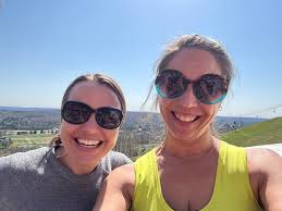 It's time to make lots of snow!