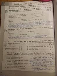 рабочая тетрадь по немецкому языку 6 класс горизонты скачать Reshebnik Po Nemeckomu Yazyku 5 Klass Uchebnik Averin Gorizonty Prakard