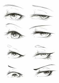 Augen Base Eye Augen Eye Base Augen Eye Base Eyes Base Eye Eyes Eye Base Eyes Eye Bas Anime Eye Drawing Anime Drawings Tutorials Sketches Chibi lineart base male images free download. anime eye drawing