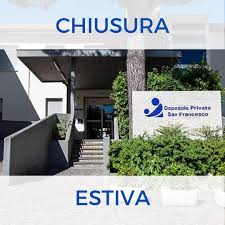 Clinica San Francesco Ravenna Home Facebook