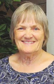 Norma Layton's Instagram, Twitter & Facebook