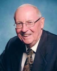 EDGAR ALLEN PARKER Obituary